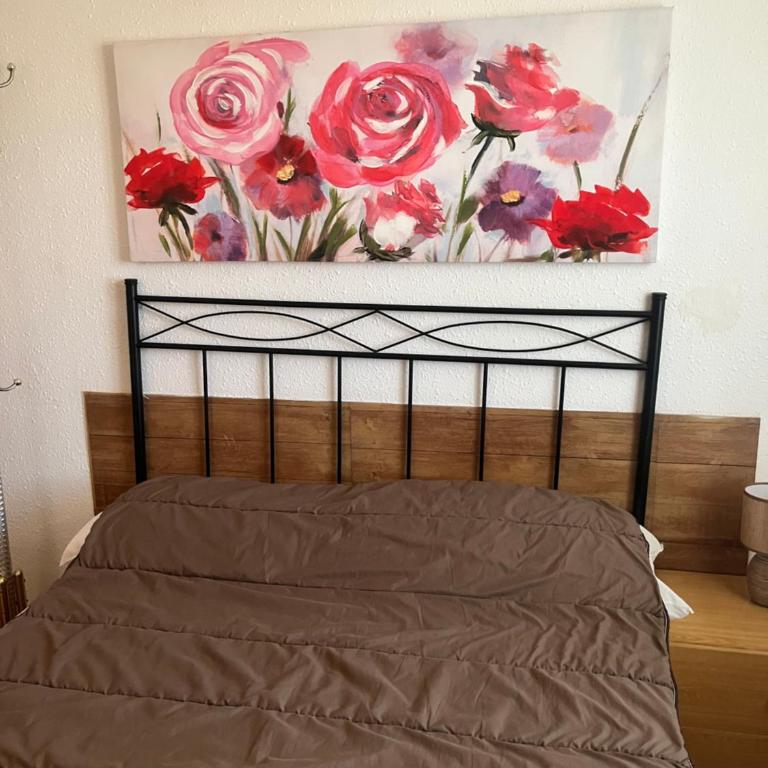 Décathlon - Apartamento de 1 dormitorio - 12