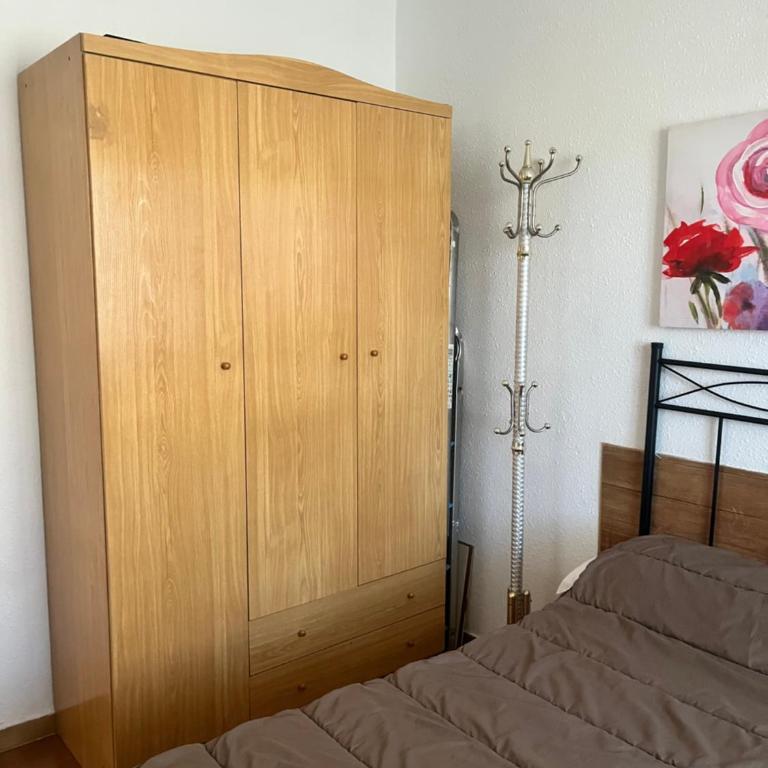 Décathlon - Apartamento de 1 dormitorio - 13