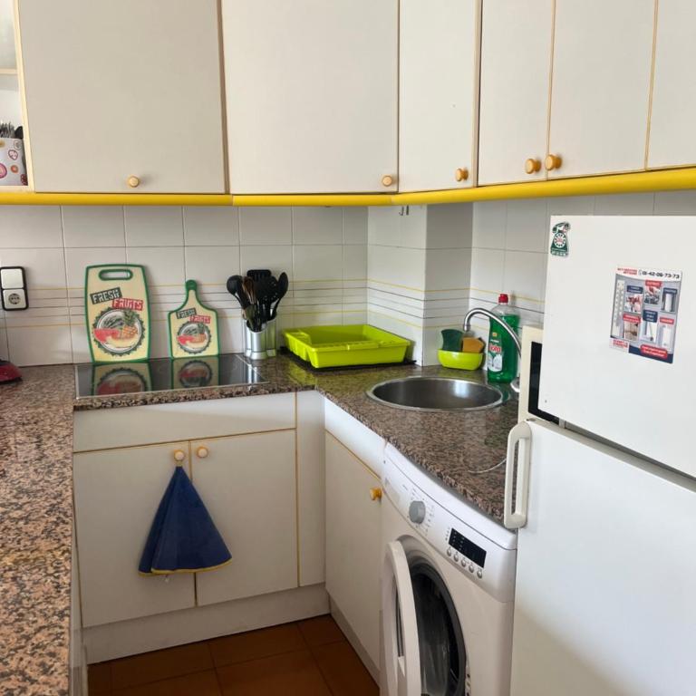 Décathlon - Apartamento de 1 dormitorio - 9