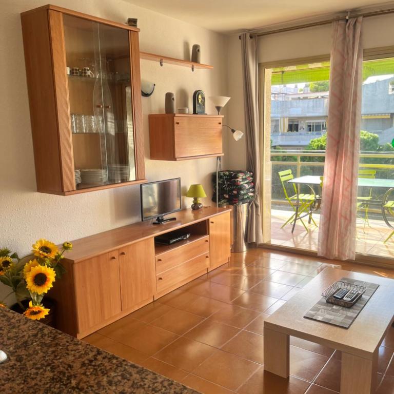 Décathlon - Apartamento de 1 dormitorio - 2