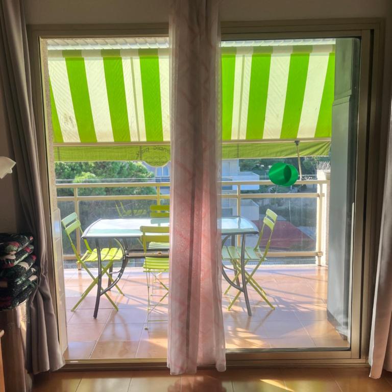 Décathlon - Apartamento de 1 dormitorio - 4