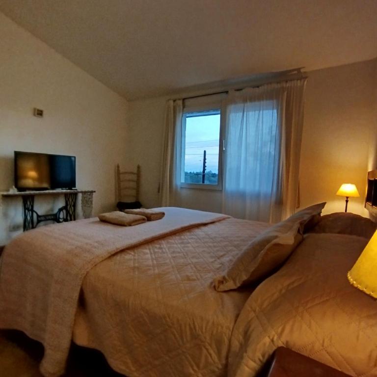 LA CASA Nostra - Two-Bedroom Apartment with Balcony and Terrace - 6
