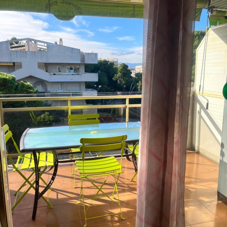 Décathlon - Apartamento de 1 dormitorio - 5