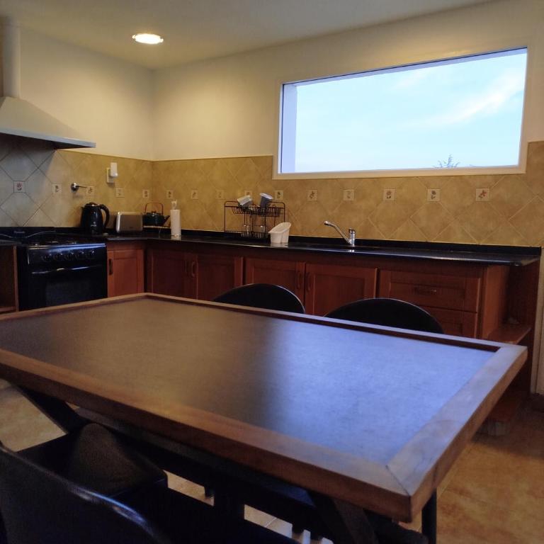 LA CASA Nostra - Two-Bedroom Apartment with Balcony and Terrace - 13