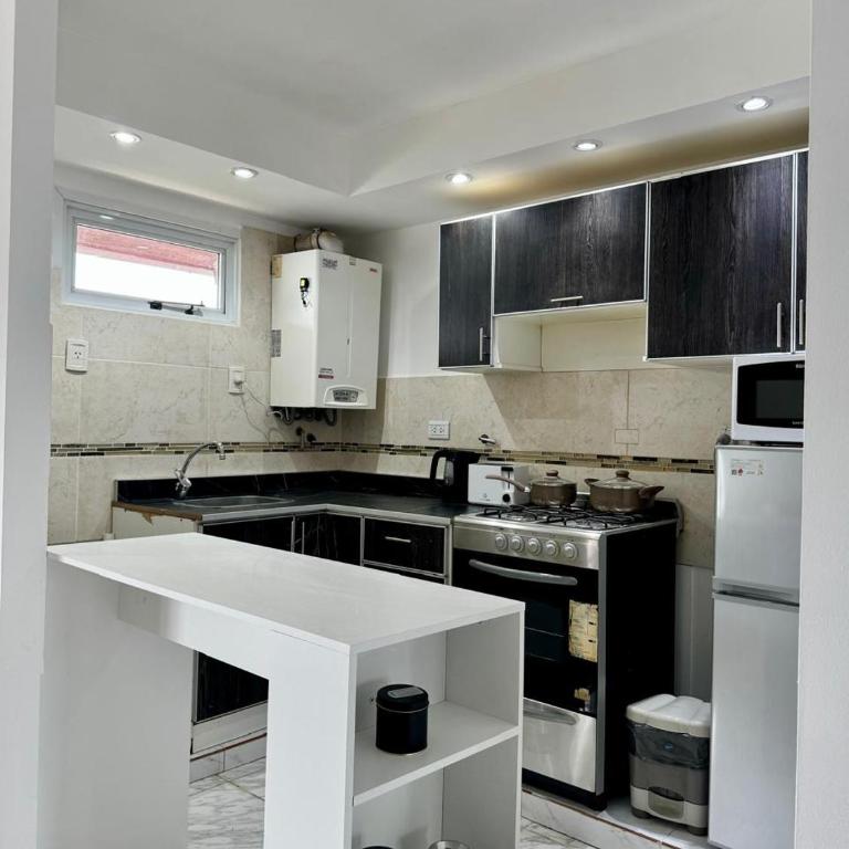 LaLaS APaRT - Apartamento de 2 dormitorios con vistas a la montaña - 11