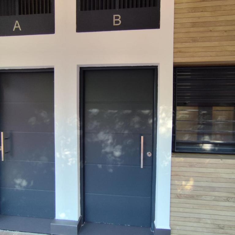 Apartamentos La Montehermoseña - Apartamento Deluxe de 1 dormitorio - 23