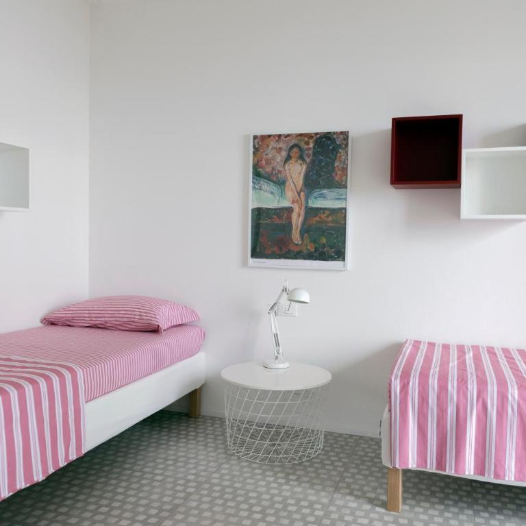 "Torretta House", in a Private Park on Lerici hills, shared Pool, Tennis, AC, parking next door, additional parking in Lerici, Cooking Lesson and Wine Tasting - Casa con 2 Camere da Letto - 31