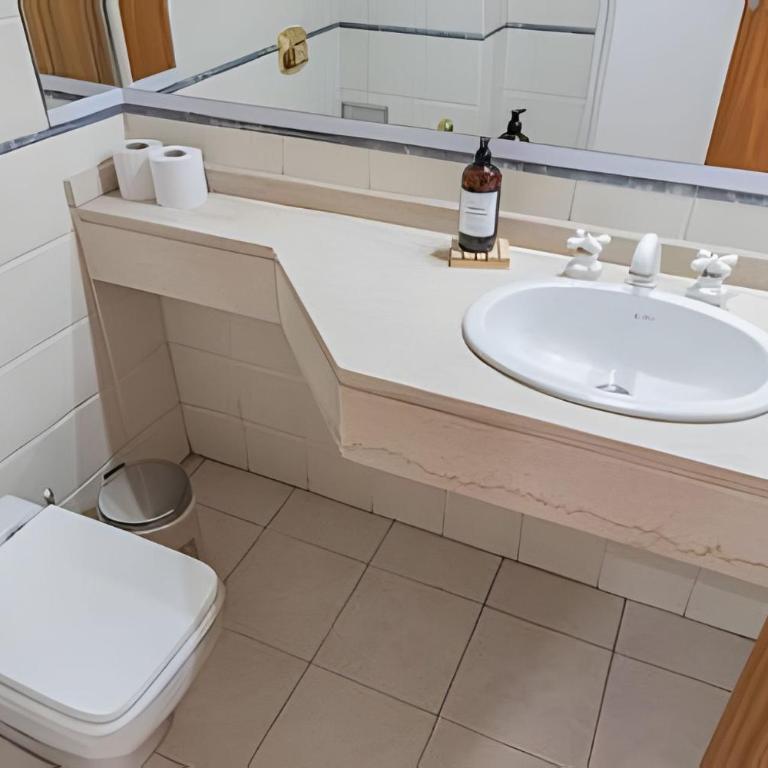 Apartamento Familiar Gran Ubicación y Gran Balcón - Apartamento de 3 dormitorios con balcón - 35