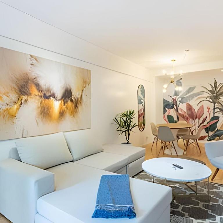 Apartamento Familiar Gran Ubicación y Gran Balcón - Apartamento de 3 dormitorios con balcón - 14