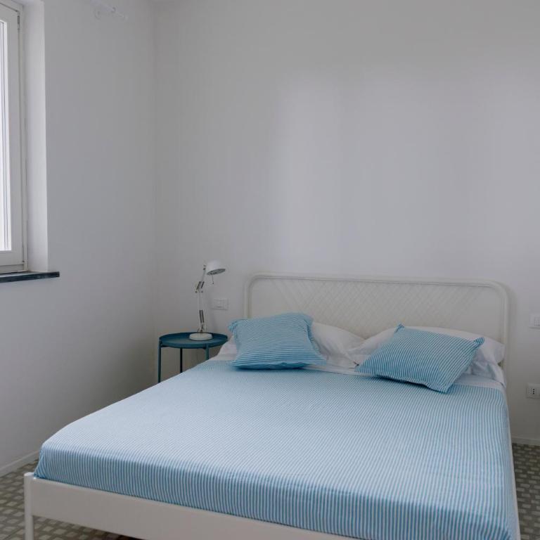 "Torretta House", in a Private Park on Lerici hills, shared Pool, Tennis, AC, parking next door, additional parking in Lerici, Cooking Lesson and Wine Tasting - Casa con 2 Camere da Letto - 29