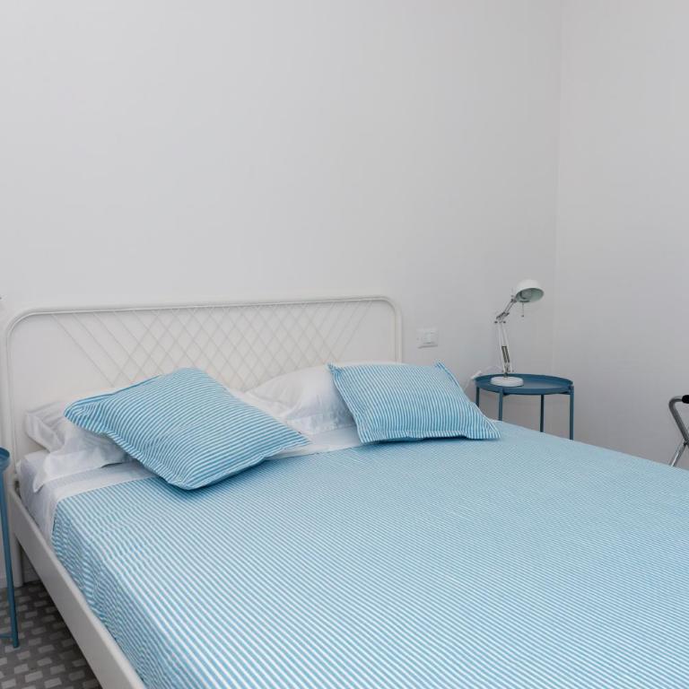 "Torretta House", in a Private Park on Lerici hills, shared Pool, Tennis, AC, parking next door, additional parking in Lerici, Cooking Lesson and Wine Tasting - Casa con 2 Camere da Letto - 30