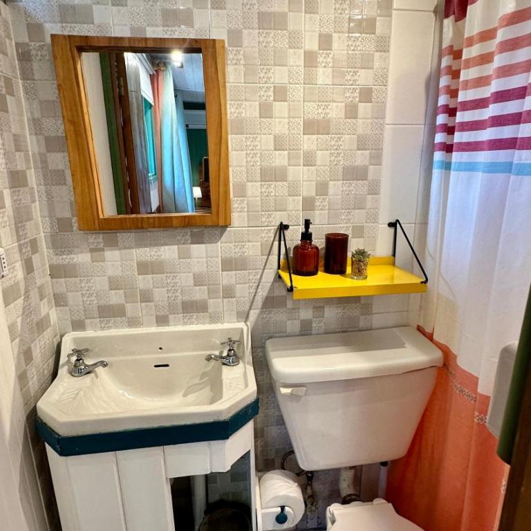 Suite frente al lago - Casa - 14
