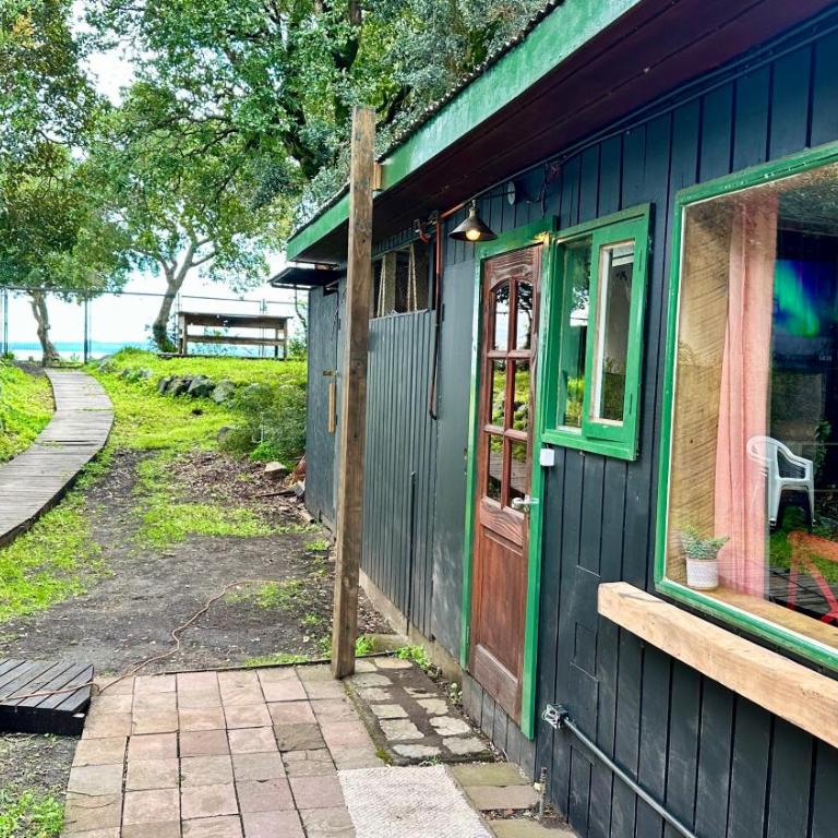 Suite frente al lago - Casa - 2