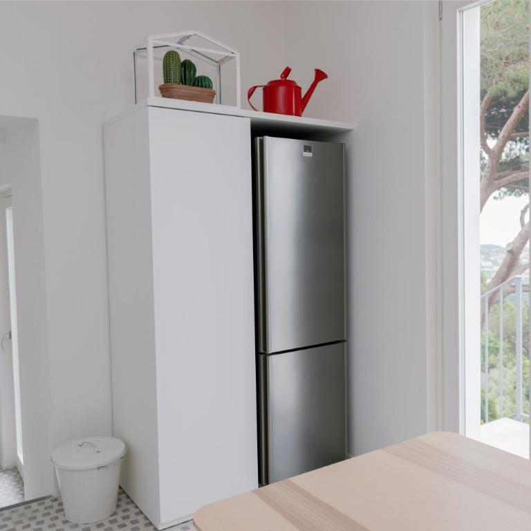 "Torretta House", in a Private Park on Lerici hills, shared Pool, Tennis, AC, parking next door, additional parking in Lerici, Cooking Lesson and Wine Tasting - Casa con 2 Camere da Letto - 27