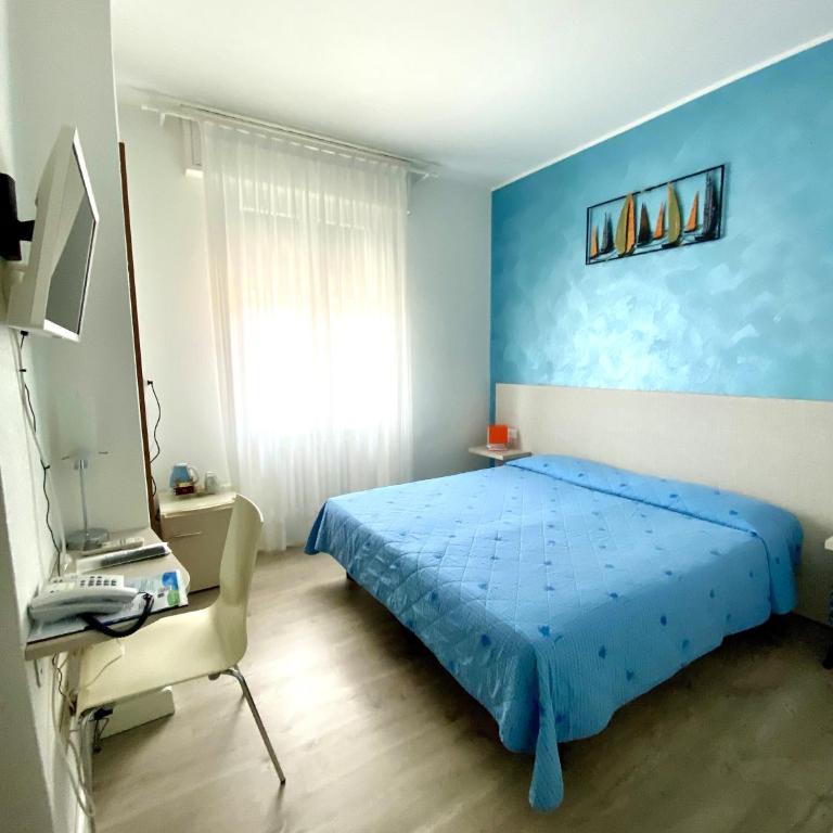 Hotel Alpino - Economy Double or Twin Room - 2