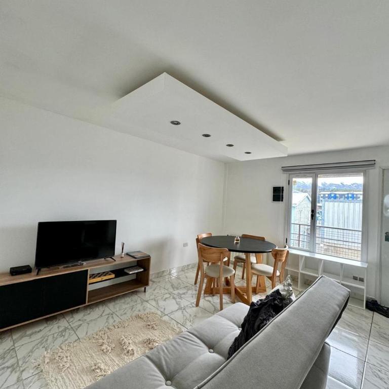 LaLaS APaRT - Apartamento de 2 dormitorios con vistas a la montaña - 14
