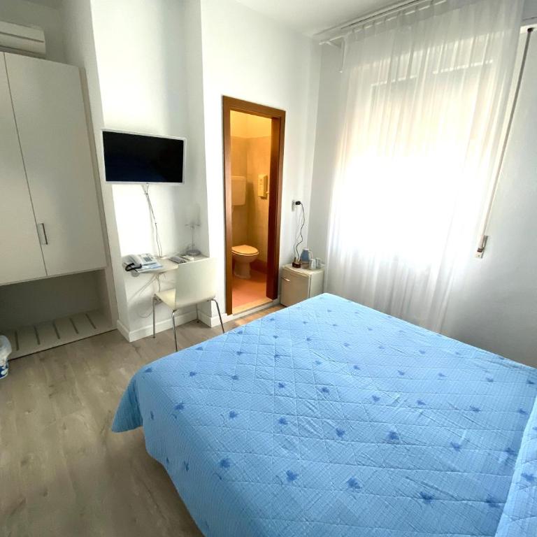 Hotel Alpino - Economy Double or Twin Room - 3