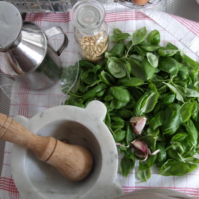 "Torretta House", in a Private Park on Lerici hills, shared Pool, Tennis, AC, parking next door, additional parking in Lerici, Cooking Lesson and Wine Tasting - Casa con 2 Camere da Letto - 49