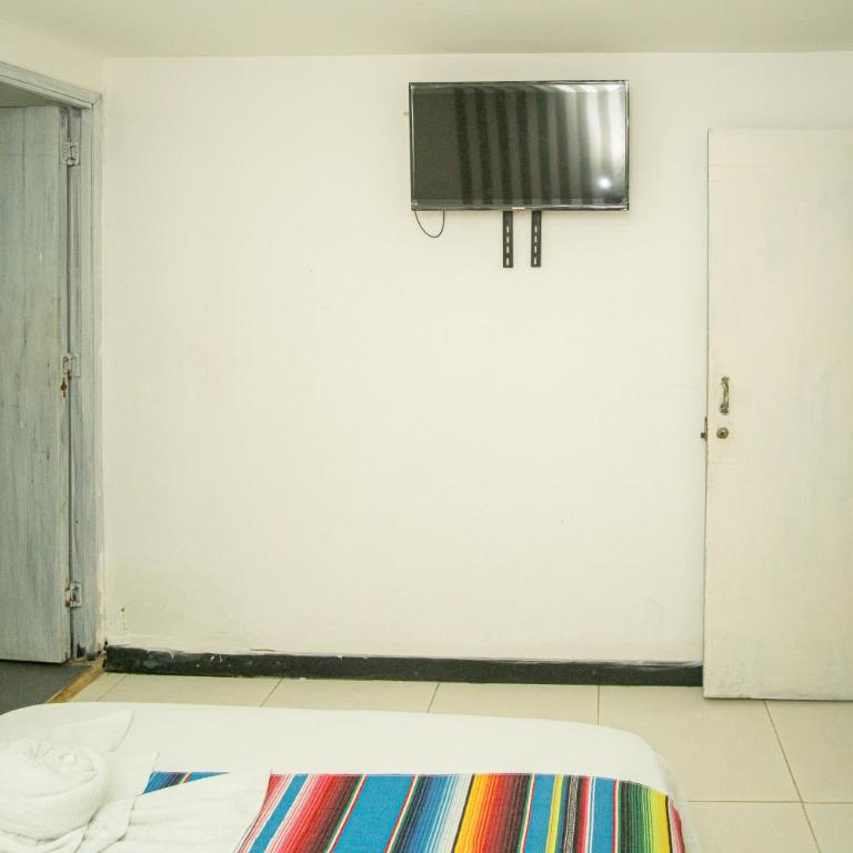 Hotel Playa Divina - Habitación Doble Económica - 9