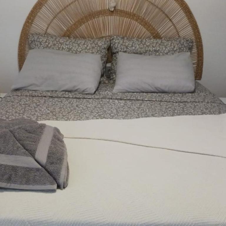 Casa Dunas Oasis - Apartamento de 1 dormitorio - 83
