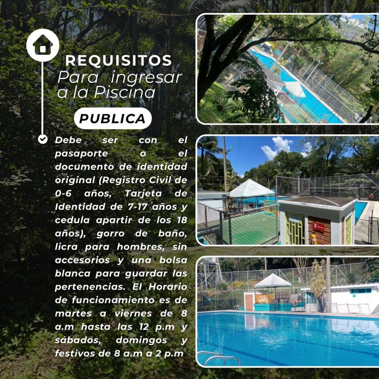 Apartamento en tricentenario - Apartamento de 3 dormitorios - 42