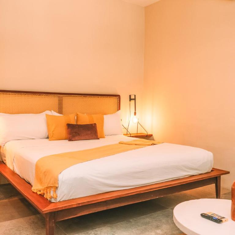 XP Tulum by Dream Vacay - Estudio Superior - 1