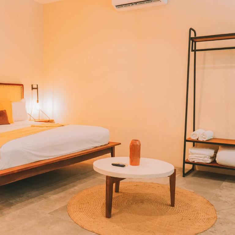 XP Tulum by Dream Vacay - Estudio Superior - 3
