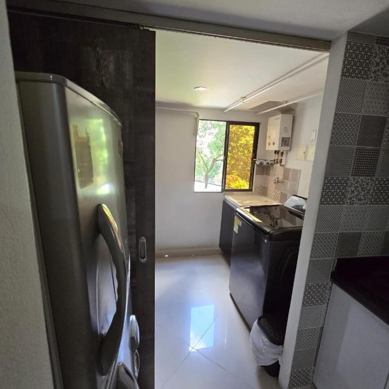 Apartamento en tricentenario - Apartamento de 3 dormitorios - 40