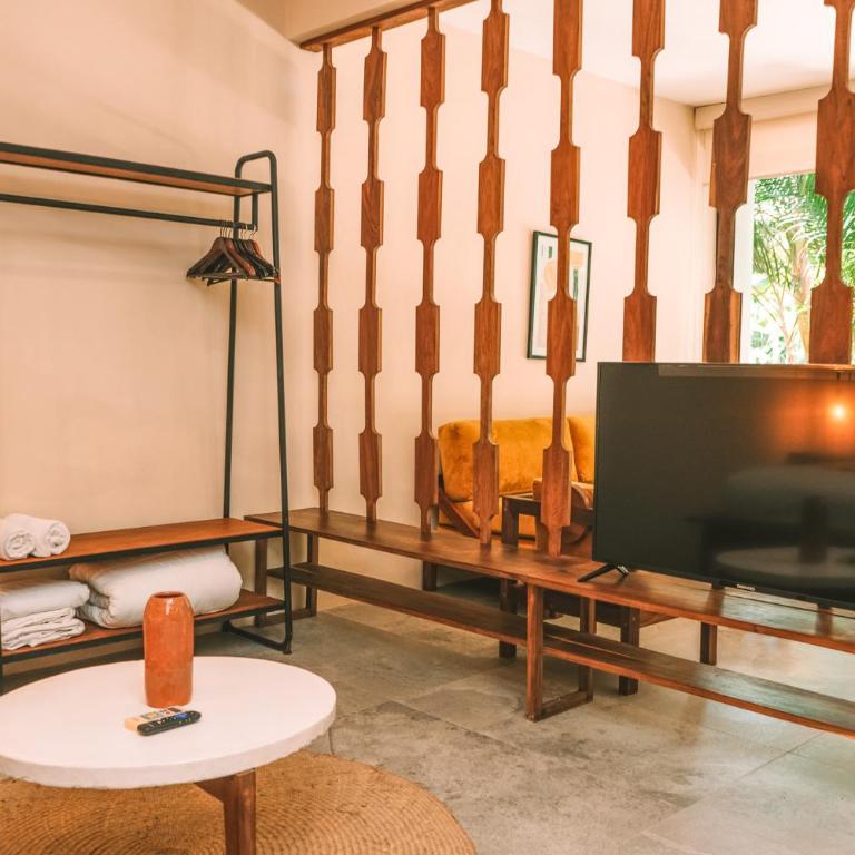 XP Tulum by Dream Vacay - Estudio Superior - 4