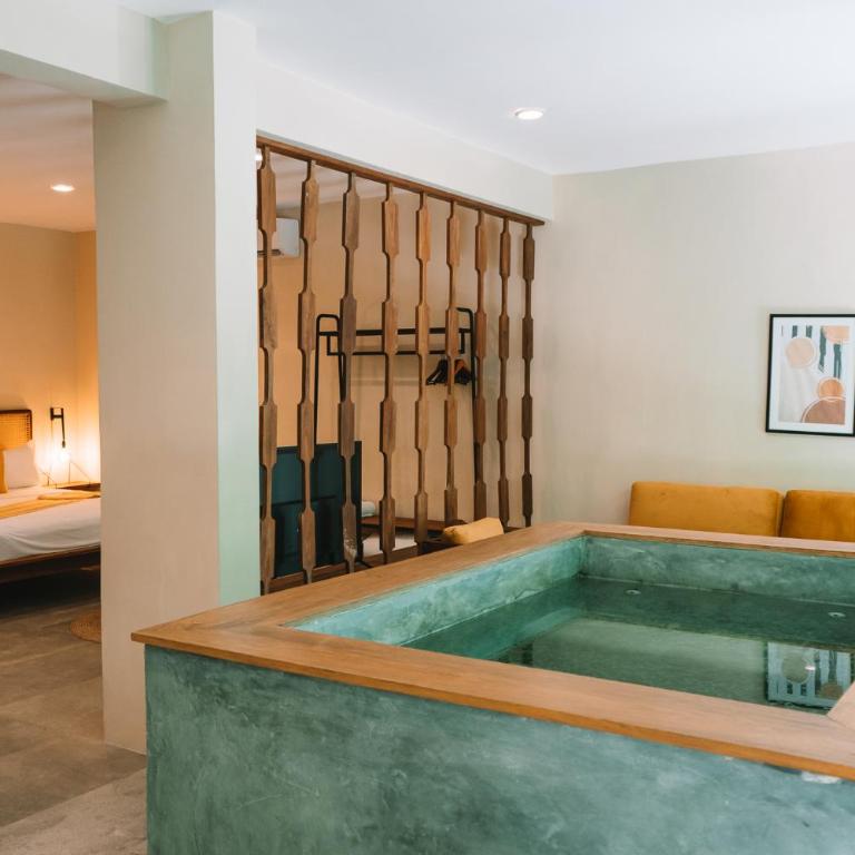 XP Tulum by Dream Vacay - Estudio Superior - 6