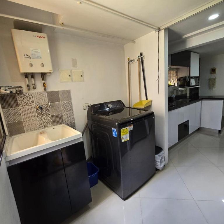 Apartamento en tricentenario - Apartamento de 3 dormitorios - 39