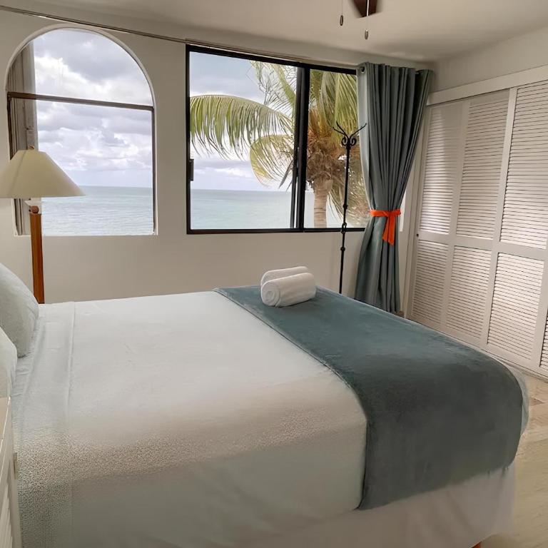 Hopelchen by Andiani Travel - Two-Bedroom Apartment - 8
