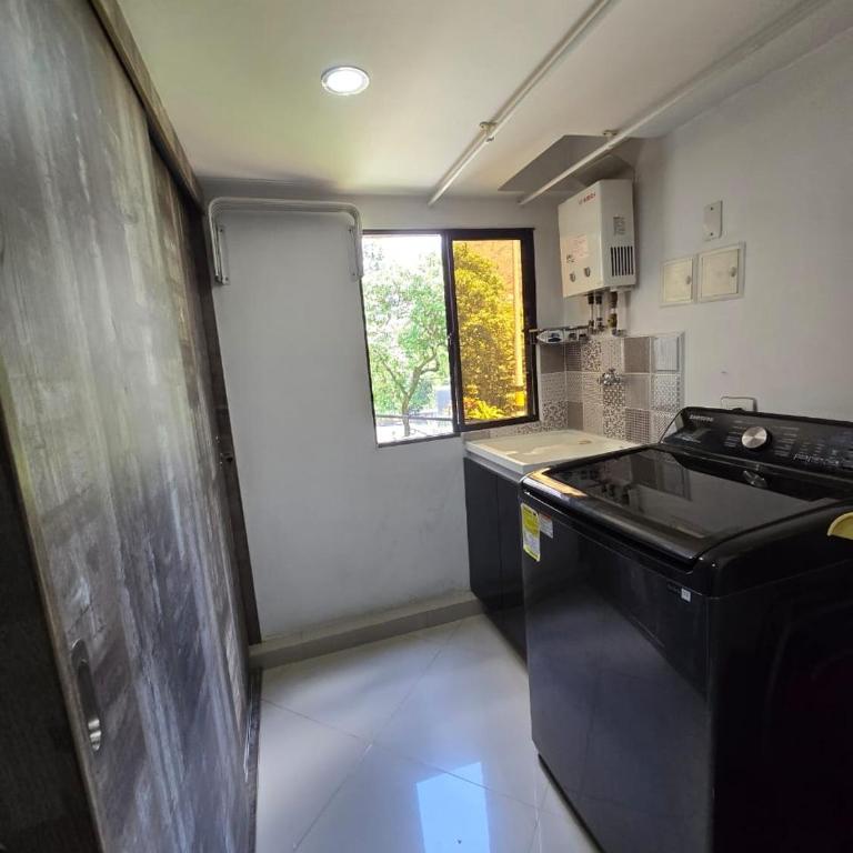 Apartamento en tricentenario - Apartamento de 3 dormitorios - 38