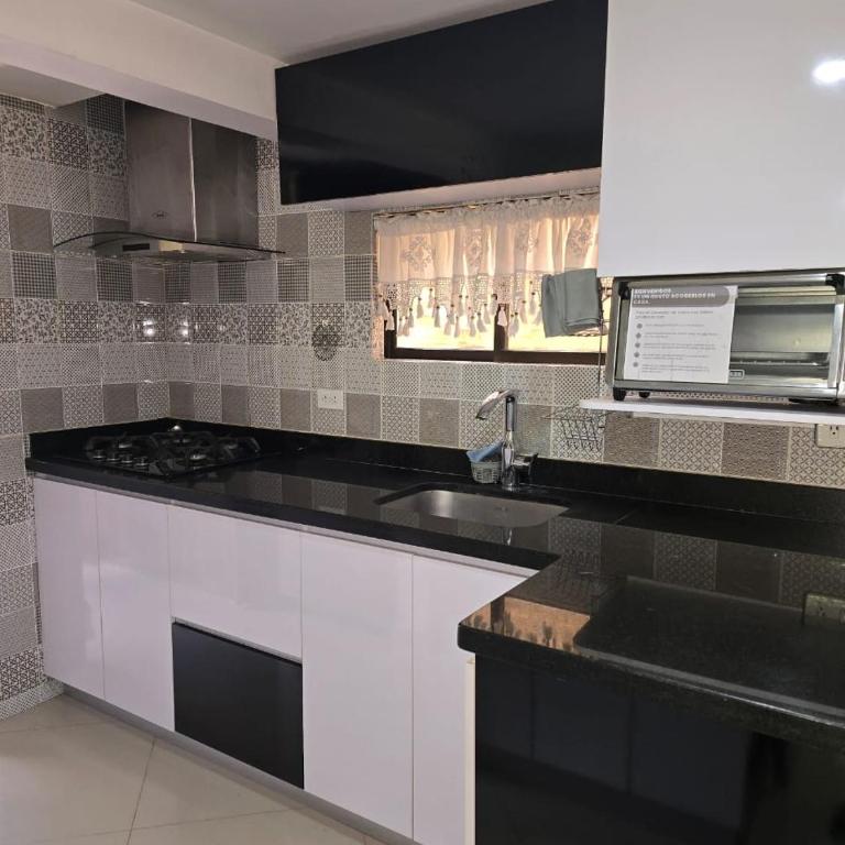 Apartamento en tricentenario - Apartamento de 3 dormitorios - 37