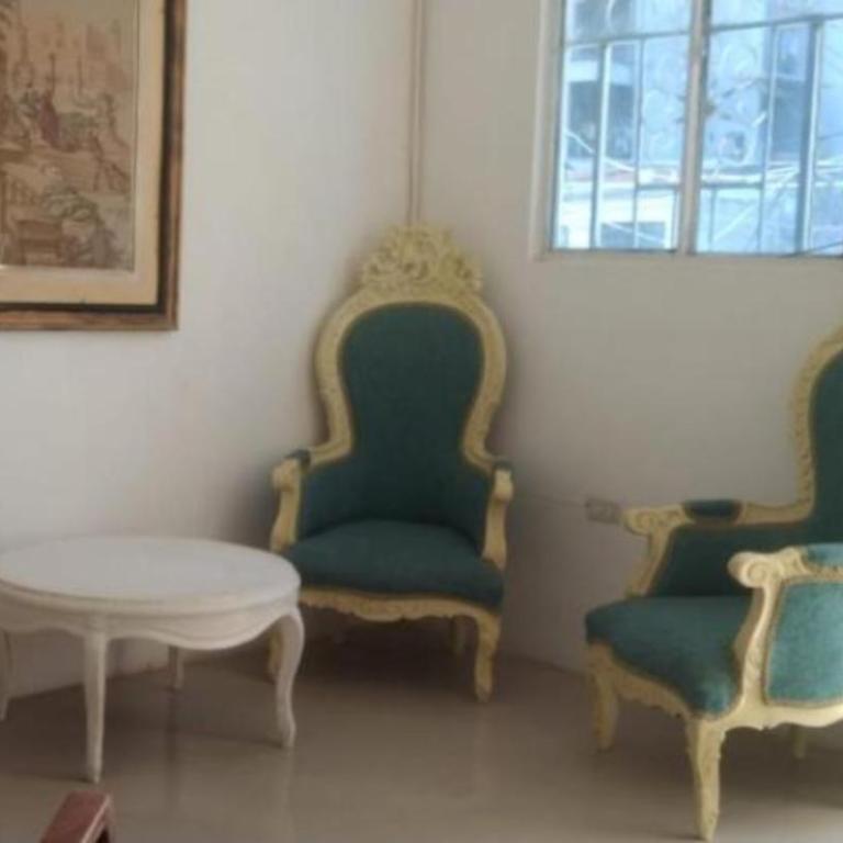 Apartamentos y habitaciones cerca a marbella - Estudio Dúplex - 1