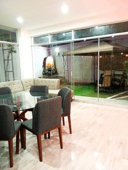 CycIoneda House - One-Bedroom House - 9