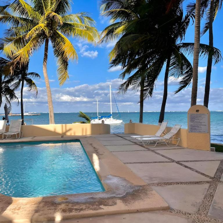 Hopelchen by Andiani Travel - Two-Bedroom Apartment - 1