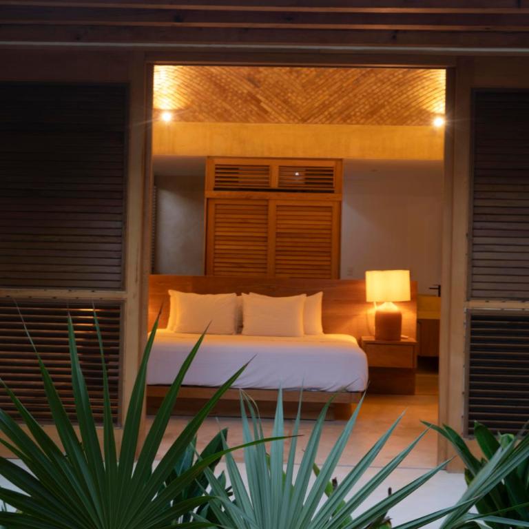 Casa Yaa - La Flia Beachfront Luxury - Villa Deluxe - 17