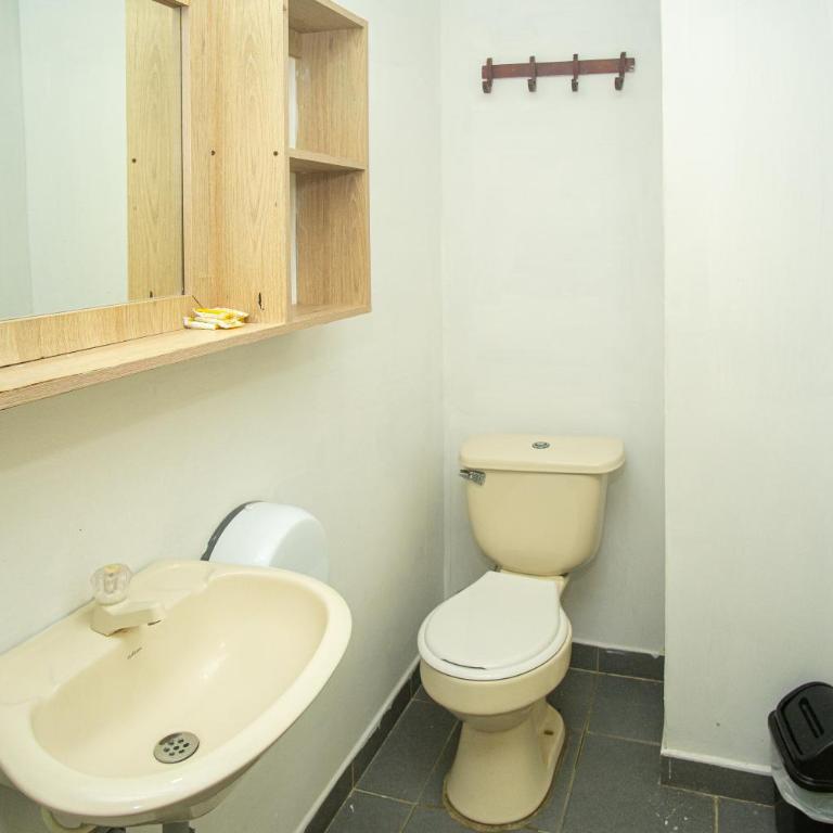 Hotel Playa Divina - Habitación Familiar Estándar - 3