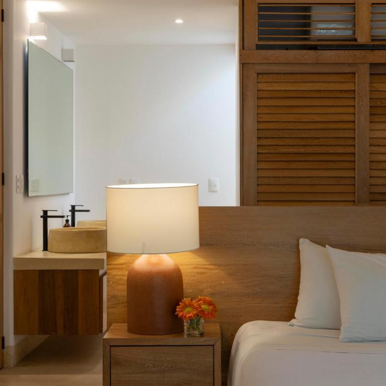 Casa Yaa - La Flia Beachfront Luxury - Villa Deluxe - 22