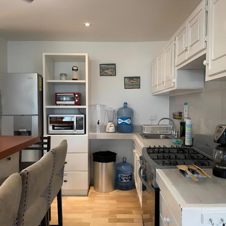 Hopelchen by Andiani Travel - Two-Bedroom Apartment - 14