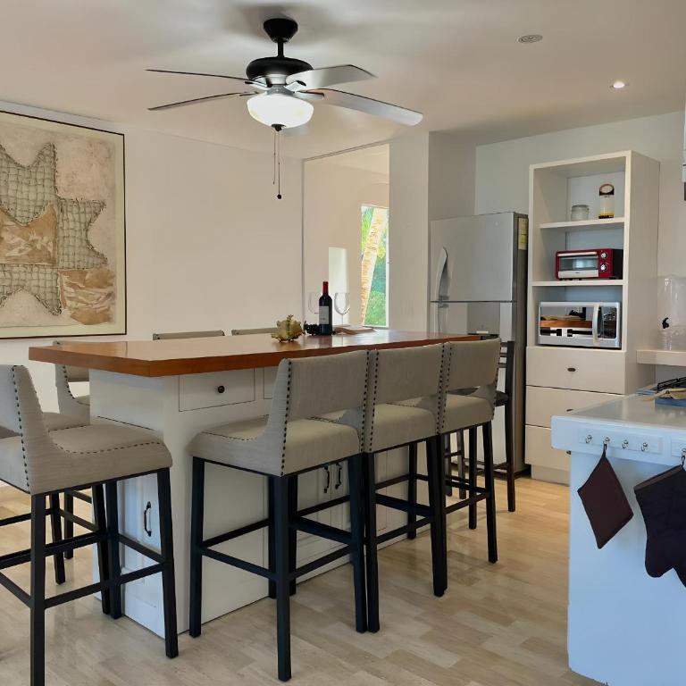 Hopelchen by Andiani Travel - Two-Bedroom Apartment - 13