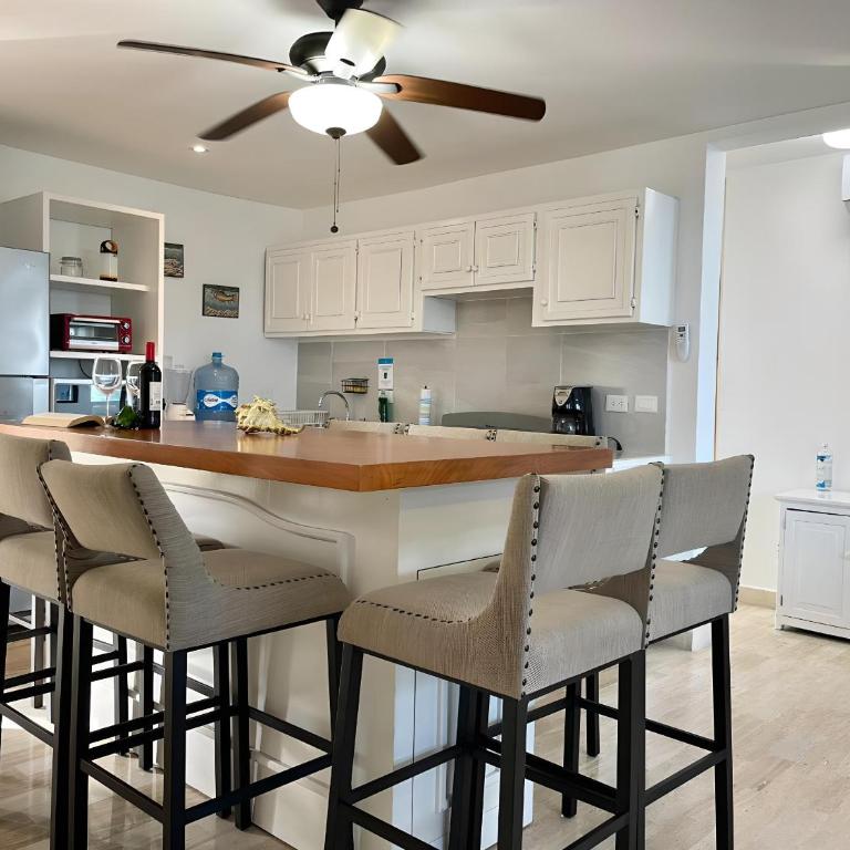 Hopelchen by Andiani Travel - Two-Bedroom Apartment - 12