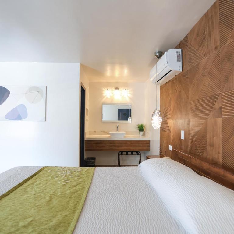 Hotel Aqua Rio - Suite - 2