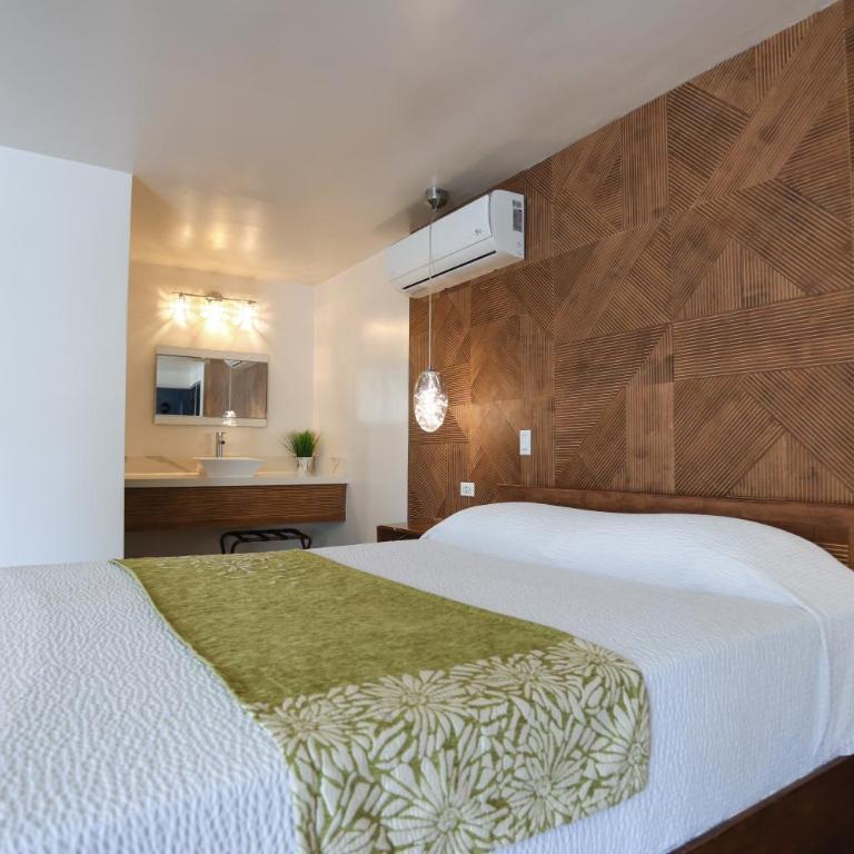 Hotel Aqua Rio - Suite - 5