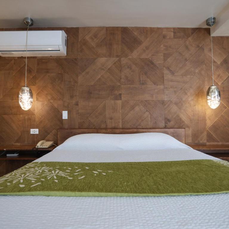 Hotel Aqua Rio - Suite - 7