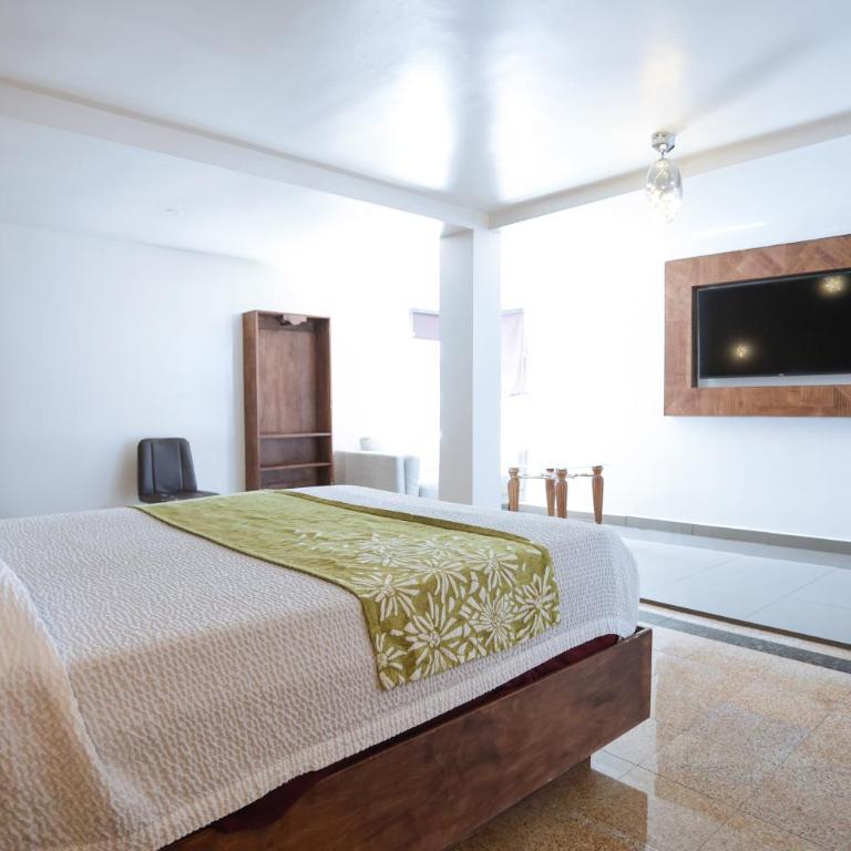 Hotel Aqua Rio - Suite - 6