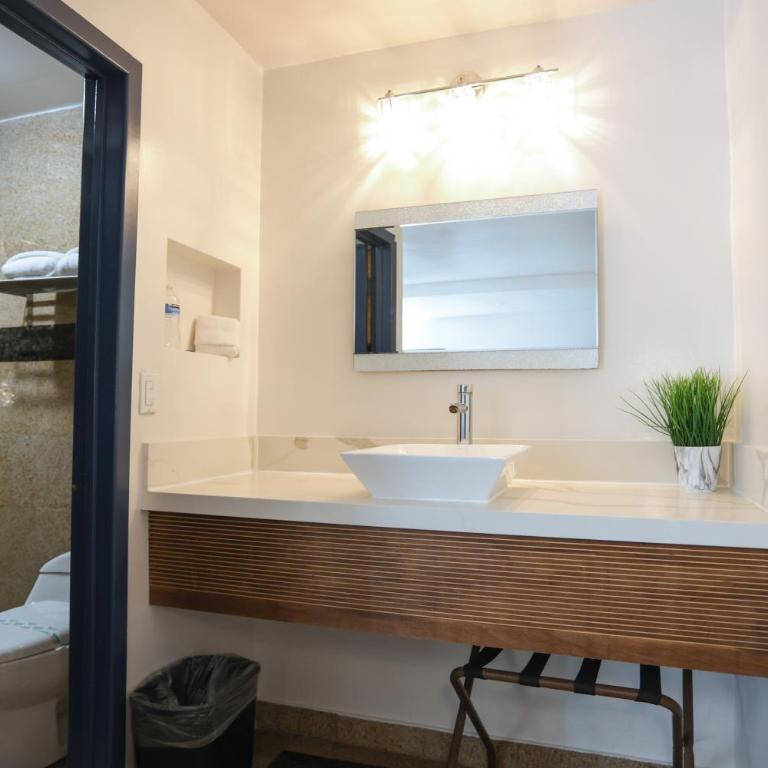 Hotel Aqua Rio - Suite - 9