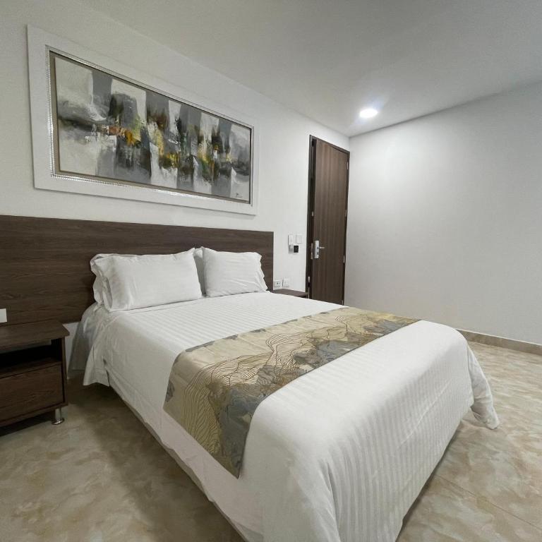 Hotel Royal Elim International - Habitación Doble Estándar - 4