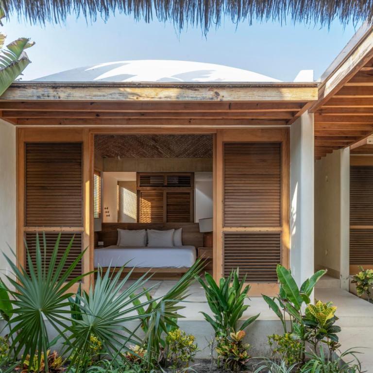 Casa Yaa - La Flia Beachfront Luxury - Villa Deluxe - 24